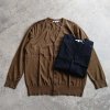 【N.O.UN・ナウン】CARDIGAN ２０％OFF￥15120→￥12096<img class='new_mark_img2' src='https://img.shop-pro.jp/img/new/icons34.gif' style='border:none;display:inline;margin:0px;padding:0px;width:auto;' />