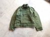 【DEADSTOCK】SWEDISH ARMY MOTORCYCLE JACKET<img class='new_mark_img2' src='https://img.shop-pro.jp/img/new/icons1.gif' style='border:none;display:inline;margin:0px;padding:0px;width:auto;' />