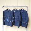 【Nigel Cabourn LYBRO・ナイジェルケーボン ライブロ】POH DECK SHIRT PAINT<img class='new_mark_img2' src='https://img.shop-pro.jp/img/new/icons1.gif' style='border:none;display:inline;margin:0px;padding:0px;width:auto;' />