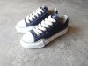 【Nigel Cabourn×MIHARA YASUHIRO】ARMY TRAINER LOW CUT ※先行予約となります。<img class='new_mark_img2' src='https://img.shop-pro.jp/img/new/icons1.gif' style='border:none;display:inline;margin:0px;padding:0px;width:auto;' />