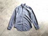 【GITMAN VINTAGE・ギットマン ビンテージ】L/S B.D SHIRT CLASSIC FLANNEL<img class='new_mark_img2' src='https://img.shop-pro.jp/img/new/icons1.gif' style='border:none;display:inline;margin:0px;padding:0px;width:auto;' />