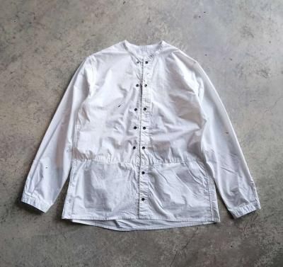 Outil・ウティ】CHEMISIER MORIAT - JAM - 茨城県つくば市の