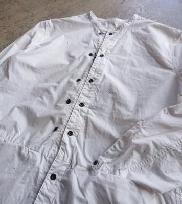 FRA製 OUTIL CHEMISIER MORIAT ガーメントダイ サイズ2 Outil・ウティ】CHEMISIER MORIAT - JAM - 茨城県つくば市の