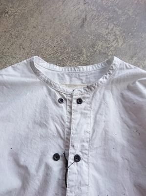 FRA製 OUTIL CHEMISIER MORIAT ガーメントダイ サイズ2 FRA製 OUTIL CHEMISIER MORIAT ガーメントダイ サイズ2 - メルカリ