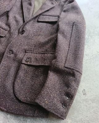 BRENA・ブレナ】当店別注 HUNT - JAM - 茨城県つくば市のセレクトショップ