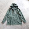 【orSlow・オアスロウ】US ARMY HOODED SHIRT JACKET<img class='new_mark_img2' src='https://img.shop-pro.jp/img/new/icons1.gif' style='border:none;display:inline;margin:0px;padding:0px;width:auto;' />