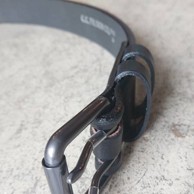 FILSON・フィルソン】 DOUBLE PRONG BELT 20%OFF ￥15400→￥12320 - JAM -  茨城県つくば市のセレクトショップ