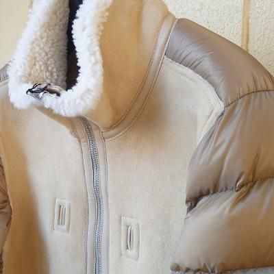 Ten‐c・テンシー】SHEARLING LINER - JAM - 茨城県つくば市の