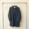 【Outil・ウティ】MANTEAU LUZE<img class='new_mark_img2' src='https://img.shop-pro.jp/img/new/icons1.gif' style='border:none;display:inline;margin:0px;padding:0px;width:auto;' />