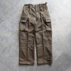 DEADSTOCKFRENCH MILITARY M-47 PANTS <img class='new_mark_img2' src='https://img.shop-pro.jp/img/new/icons1.gif' style='border:none;display:inline;margin:0px;padding:0px;width:auto;' />