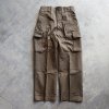 【DEADSTOCK】FRENCH MILITARY M-47 PANTS 前期<img class='new_mark_img2' src='https://img.shop-pro.jp/img/new/icons1.gif' style='border:none;display:inline;margin:0px;padding:0px;width:auto;' />
