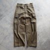 【DEADSTOCK】FRENCH MILITARY M-47 PANTS 前期<img class='new_mark_img2' src='https://img.shop-pro.jp/img/new/icons1.gif' style='border:none;display:inline;margin:0px;padding:0px;width:auto;' />