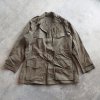 【DEADSTOCK】50s FRENCH MILITARY M-47 Jacket 前期<img class='new_mark_img2' src='https://img.shop-pro.jp/img/new/icons55.gif' style='border:none;display:inline;margin:0px;padding:0px;width:auto;' />