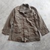 【DEADSTOCK】50s FRENCH MILITARY M-47 Jacket 前期<img class='new_mark_img2' src='https://img.shop-pro.jp/img/new/icons55.gif' style='border:none;display:inline;margin:0px;padding:0px;width:auto;' />