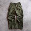 DEADSTOCK70s US MILITARY M-65 FIELD PANTS<img class='new_mark_img2' src='https://img.shop-pro.jp/img/new/icons1.gif' style='border:none;display:inline;margin:0px;padding:0px;width:auto;' />