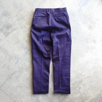 パンツ NEAT COTTON PIQUE TAPERED 46 - パンツ