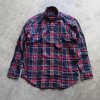 【DEADSTOCK】90s CLEVE SHIRT MACKERS<img class='new_mark_img2' src='https://img.shop-pro.jp/img/new/icons1.gif' style='border:none;display:inline;margin:0px;padding:0px;width:auto;' />
