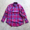 【DEADSTOCK】90s CLEVE SHIRT MACKERS<img class='new_mark_img2' src='https://img.shop-pro.jp/img/new/icons1.gif' style='border:none;display:inline;margin:0px;padding:0px;width:auto;' />