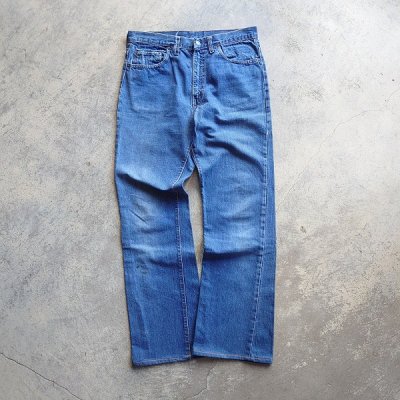 A-1【希少、レア】Levis 517  66前期