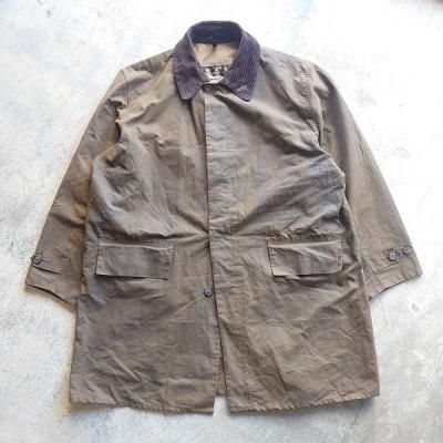 1990s 　Barbour original 3/4 coat　L 美品