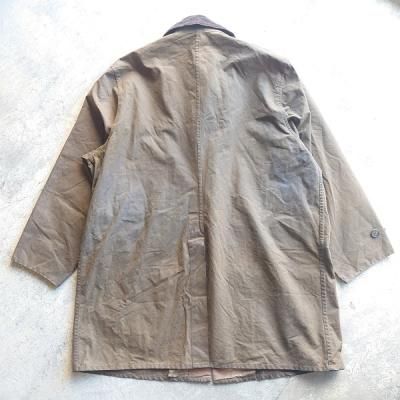 Vintage】90s Barbour Original 3/4 Coat - JAM - 茨城県つくば市の