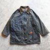 VintageBurbarry oiled hunting jacket<img class='new_mark_img2' src='https://img.shop-pro.jp/img/new/icons1.gif' style='border:none;display:inline;margin:0px;padding:0px;width:auto;' />