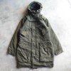【VINTAGE】CANADIAN ARMY ECW  PARKA<img class='new_mark_img2' src='https://img.shop-pro.jp/img/new/icons55.gif' style='border:none;display:inline;margin:0px;padding:0px;width:auto;' />