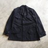 DEADSTOCK50s FRENCH MILITARY M-47 Jacket  BLACK OVER-DYE<img class='new_mark_img2' src='https://img.shop-pro.jp/img/new/icons1.gif' style='border:none;display:inline;margin:0px;padding:0px;width:auto;' />