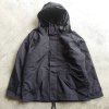 【DEADSTOCK】00s Swedish army parka,cold weather,black<img class='new_mark_img2' src='https://img.shop-pro.jp/img/new/icons55.gif' style='border:none;display:inline;margin:0px;padding:0px;width:auto;' />