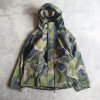 DEADSTOCK00s Swedish army parka,cold weather,camouflage<img class='new_mark_img2' src='https://img.shop-pro.jp/img/new/icons59.gif' style='border:none;display:inline;margin:0px;padding:0px;width:auto;' />