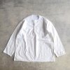 【DEADSTOCK】70s RUSSIAN MILITARY SLEEPING SHIRT<img class='new_mark_img2' src='https://img.shop-pro.jp/img/new/icons55.gif' style='border:none;display:inline;margin:0px;padding:0px;width:auto;' />
