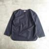 BRENA֥ʡKEY NECK SMOCK 20OFF 1958015664<img class='new_mark_img2' src='https://img.shop-pro.jp/img/new/icons34.gif' style='border:none;display:inline;margin:0px;padding:0px;width:auto;' />