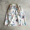 【orSlow・オアスロウ】LONG LENGTH  GATHER SKIRT<img class='new_mark_img2' src='https://img.shop-pro.jp/img/new/icons1.gif' style='border:none;display:inline;margin:0px;padding:0px;width:auto;' />
