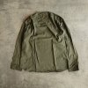 【DEADSTOCK】80-90s ROMANIA MILITARY SLEEPING SHIRT<img class='new_mark_img2' src='https://img.shop-pro.jp/img/new/icons1.gif' style='border:none;display:inline;margin:0px;padding:0px;width:auto;' />