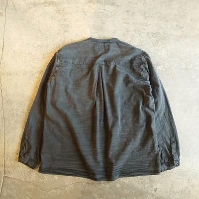 Outil・ウティ】CHEMISIER MORIAT - JAM - 茨城県つくば市の