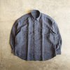 【PORTER CLASSIC・ポータークラシック】 ROLL UP BAMBOO LINEN SHIRTS NAVY<img class='new_mark_img2' src='https://img.shop-pro.jp/img/new/icons1.gif' style='border:none;display:inline;margin:0px;padding:0px;width:auto;' />