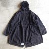 DEADSTOCK70s US ARMY SNOW PARKA BLACK OVER-DYE&RESIZE <img class='new_mark_img2' src='https://img.shop-pro.jp/img/new/icons1.gif' style='border:none;display:inline;margin:0px;padding:0px;width:auto;' />