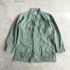 【VINTAGE】70s US MILITARY JUNGLE FATIGUE JACKET<img class='new_mark_img2' src='https://img.shop-pro.jp/img/new/icons1.gif' style='border:none;display:inline;margin:0px;padding:0px;width:auto;' />
