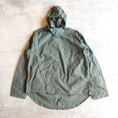 DEADSTOCK】FRENCH MILITARY SMOCK PARKA'SONORCO' - JAM - 茨城県 