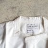 【DEADSTOCK】60-70s AUSTRALIAN MILITARY DRESS SHIRT<img class='new_mark_img2' src='https://img.shop-pro.jp/img/new/icons1.gif' style='border:none;display:inline;margin:0px;padding:0px;width:auto;' />