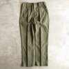 DEADSTOCKBRITISH MILITARY LIGHTWEIGHT TROUSERS<img class='new_mark_img2' src='https://img.shop-pro.jp/img/new/icons1.gif' style='border:none;display:inline;margin:0px;padding:0px;width:auto;' />