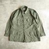 【DEADSTOCK】60-70s US MILITARY JUNGLE FATIGUE JACKET 4th<img class='new_mark_img2' src='https://img.shop-pro.jp/img/new/icons1.gif' style='border:none;display:inline;margin:0px;padding:0px;width:auto;' />
