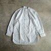 【DEADSTOCK】60s AUSTRALIAN MILITARY DRESS SHIRT<img class='new_mark_img2' src='https://img.shop-pro.jp/img/new/icons1.gif' style='border:none;display:inline;margin:0px;padding:0px;width:auto;' />