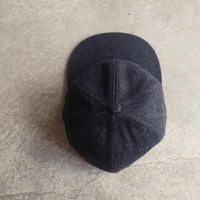売り出し半額 【BONCOURA】 ボンクラ帽 - 帽子