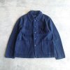【PORTER CLASSIC・ポータークラシック】KENDO FRENCH JACKET<img class='new_mark_img2' src='https://img.shop-pro.jp/img/new/icons1.gif' style='border:none;display:inline;margin:0px;padding:0px;width:auto;' />