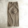 【DEADSTOCK】80-90s CZECH MILITARY M-85 COMBAT TROUSERS<img class='new_mark_img2' src='https://img.shop-pro.jp/img/new/icons1.gif' style='border:none;display:inline;margin:0px;padding:0px;width:auto;' />