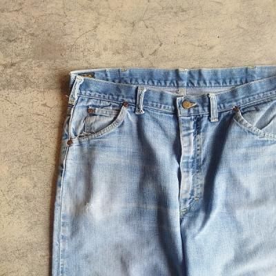 VINTAGE】60s LEE 101Z - JAM - 茨城県つくば市のセレクトショップ