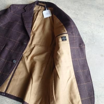 BRENA・ブレナ】当店別注 HUNT - JAM - 茨城県つくば市のセレクトショップ