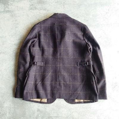 BRENA・ブレナ】当店別注 HUNT - JAM - 茨城県つくば市のセレクトショップ