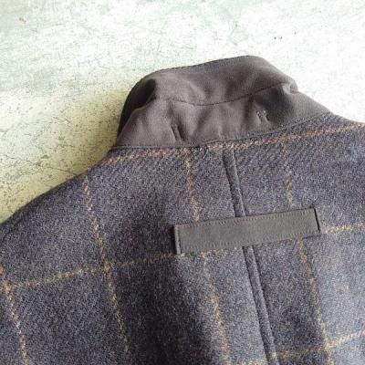 ジャケット・アウター BRENA - Hunt Jacket ジャケット・アウター BRENA - Hunt Jacket アリゾナ ジャケット